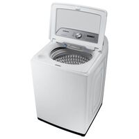 Top Load Washer
