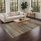 Dalyn Rug Company Nexus NX5 Gray 8" x 10" Area Rug, , large