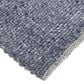 Feizy Naples 2" x 3" Navy Indoor/Outdoor Area Rug, , large
