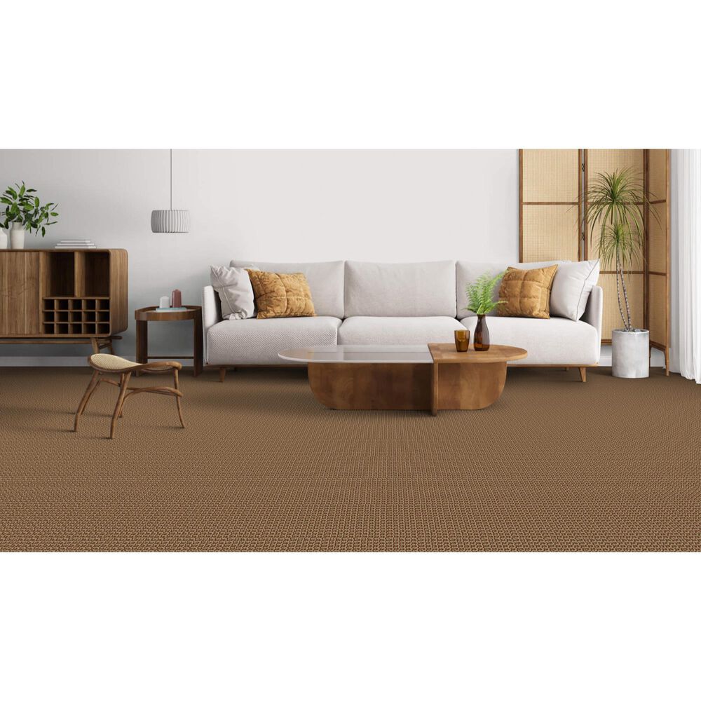 Masland Tresor Carpet in Cranberry, , large
