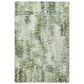 Dalyn Rug Company Lumara Olive 9" x 12" Area Rug, , large