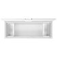 Frigidaire 19.8 Cu. Ft. Chest Freezer in White, , large