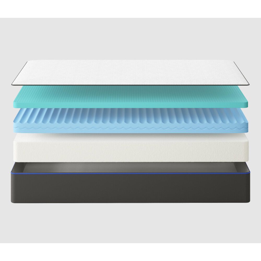 Nectar Classic 4.0 Twin XL Mattress Shop NFM