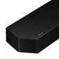 Samsung 83" Class S90H Series OLED 4K UHD Vision AI - Smart TV with Q-Series 5.1.2 Channel Soundbar System in Graphite Black and Black, , large