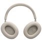 JBL Live Series Wireless Noise-Canceling Over-Ear Headphones in Champagne, , large