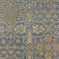 Momeni Cosette COS-1 2"3" x 8" Blue Runner, , large