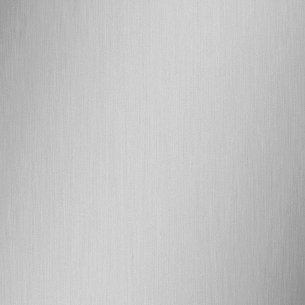 Monogram 36" Fully Integrated French Door Bottom Freezer Refrigerator Panel Kit in Stainless Steel, , large