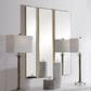 Uttermost Rowling Mirror (Set of 3), , large