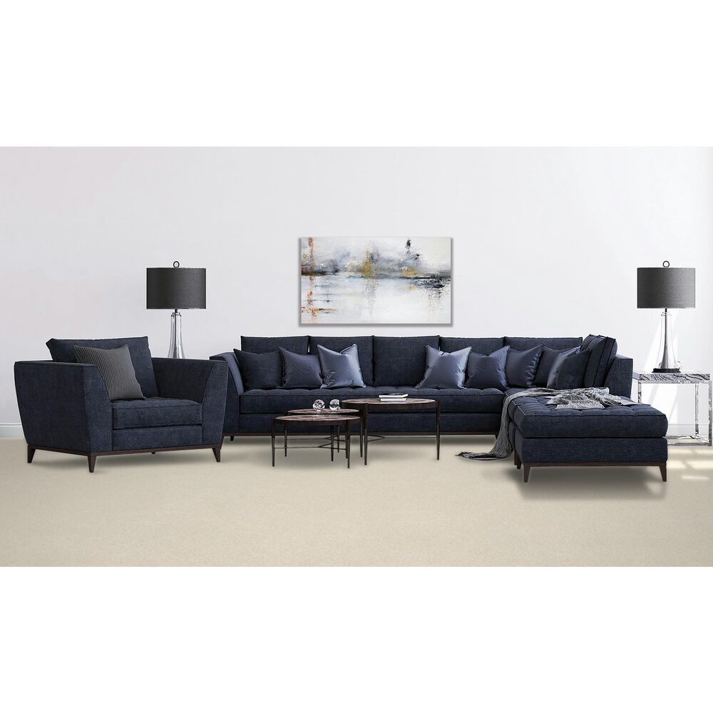 Mohawk Quality Feeling Carpet in Ice Fox, , large