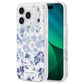 Kate Spade Protective MagSafe Case for Apple iPhone 17 Pro in Flowerbed Blue, , large