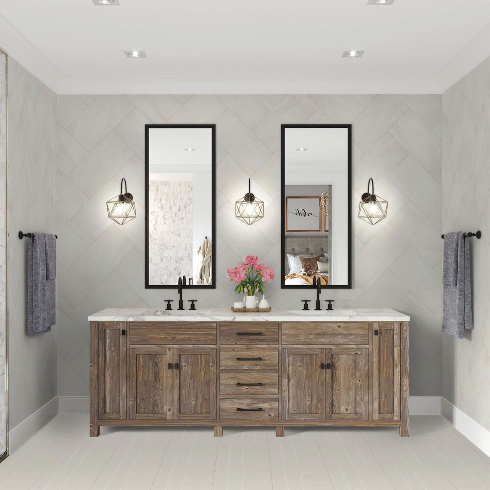 Dal-Tile Wanderwise Swan 12&quot; x 24&quot; Porcelain Tile, , large