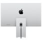 Apple 27" Standard Glass Studio Display with Tilt Adjustable Stand and AppleCare in Silver, , large