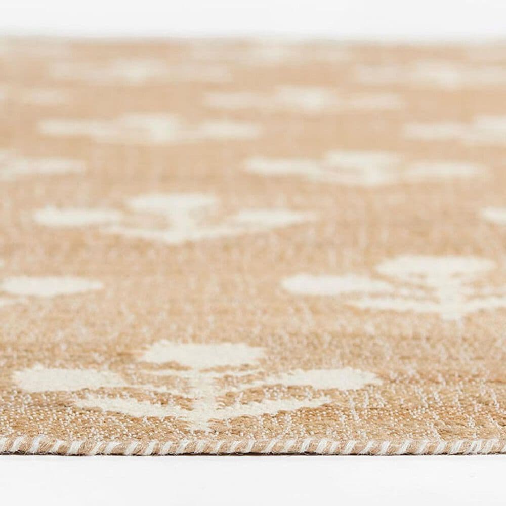 Momeni Orchard ORC-2 3&#39;6&quot; x 5&#39;6&quot; Natural Area Rug, , large
