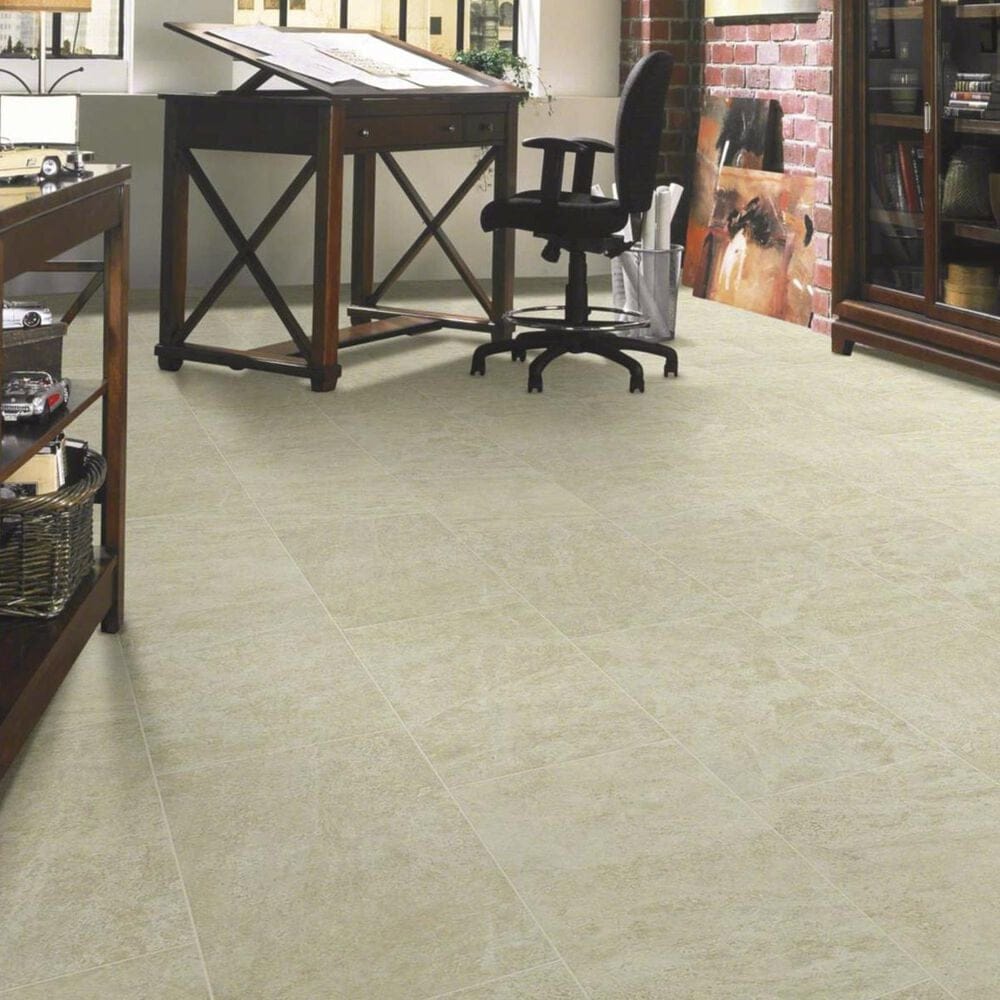 Shaw Vision Allure 12" x 24" Polished Ceramic Tile, , large