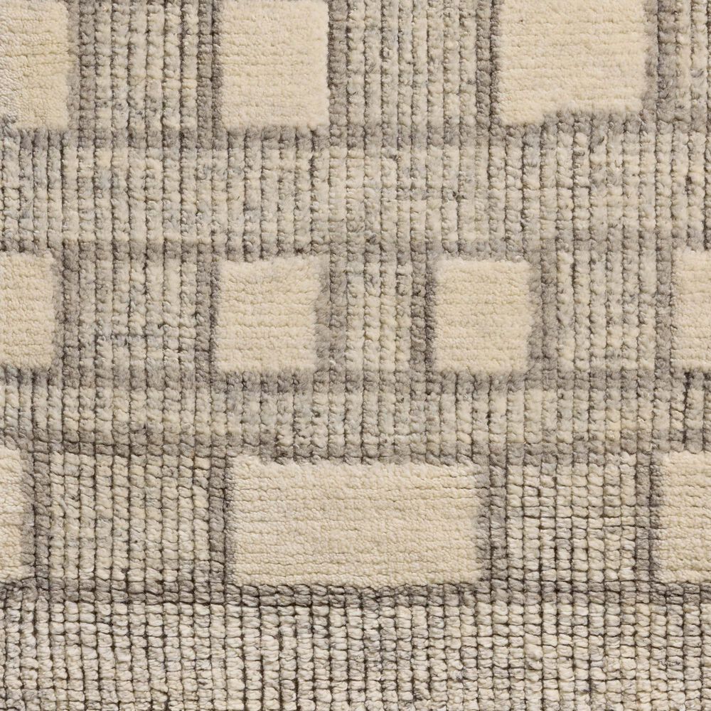 Loloi David Gray 2&#39; x 3&#39; Area Rug, , large
