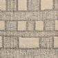 Loloi David Gray 2" x 3" Area Rug, , large