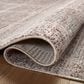 Angela Rose Ember 7"10" x 10" Fog and Dove Area Rug, , large