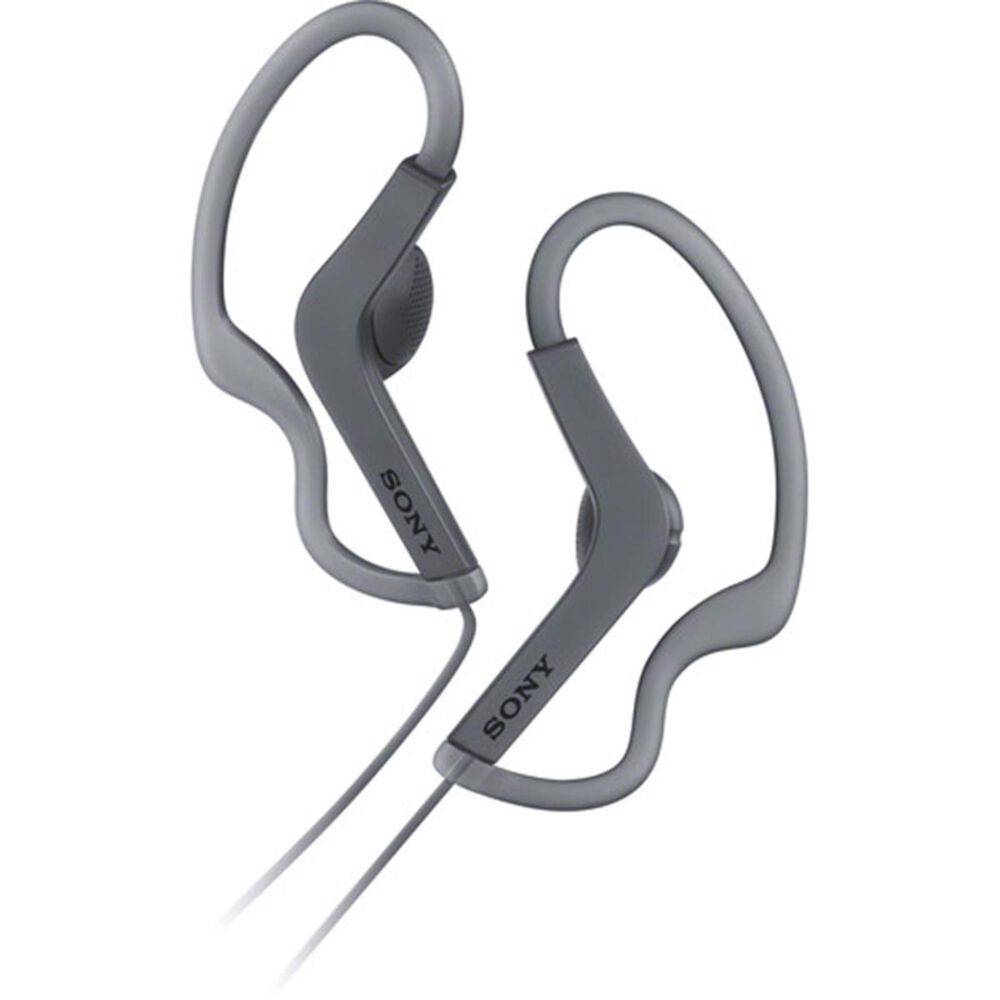 Sony AS210 Sport In-Ear Headphones, , large