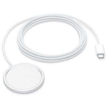 Apple 2 Meter MagSafe Charger in White, , large