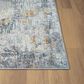 L&R Resources Allure Gray and Brown 9" x 12" Area Rug, , large