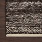 Loloi Reyla 2"6" x 13" Mocha and Ivory, , large