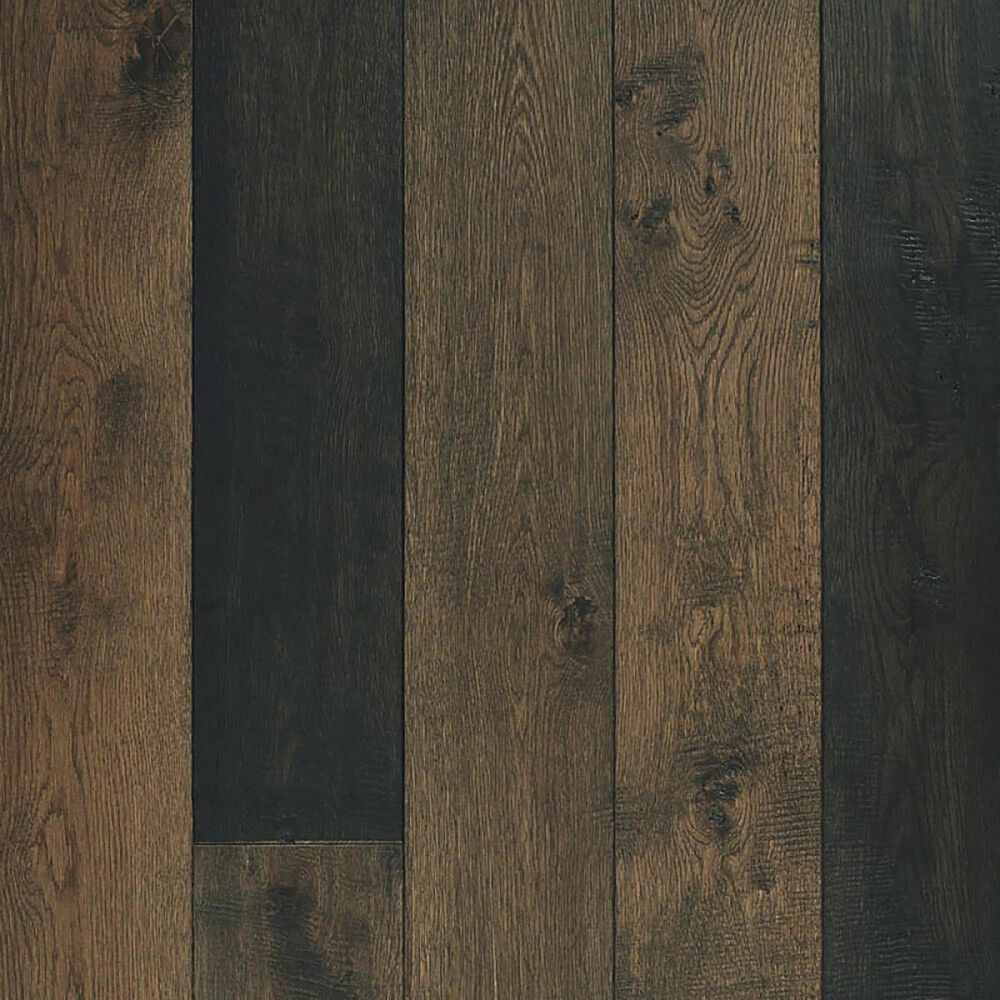 Hearthwood Dynamic Earth Petrified Oak Hardwood, , large