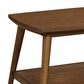 Ashley 7-Piece Living Room Set in Caramel, , large