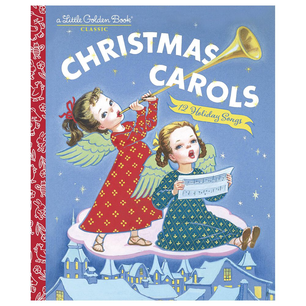 Christmas Carols, , large