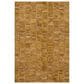 Dalyn Rug Company Bozeman BM4 Rust 9" x 12" Area Rug, , large