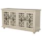 Martin Svensson Home Orsey TV Stand in Antique White, , large