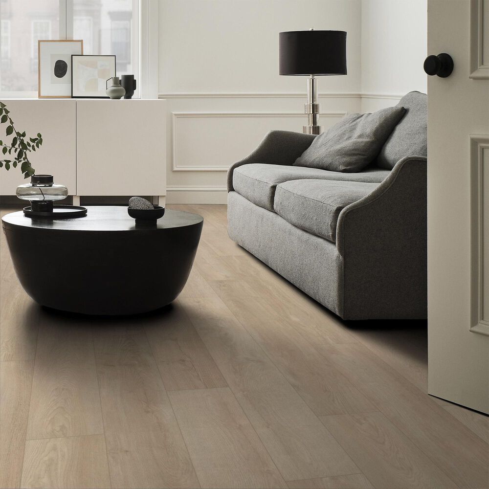 Shaw Pet Perfect Essential White Oak 9" x 72" Luxury Vinyl Plank, , large