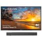 Furrion 55" Aurora Partial Sun Outdoor 4K LED UHD - Smart TV with 70W 2.1 Soundbar in Black, , large