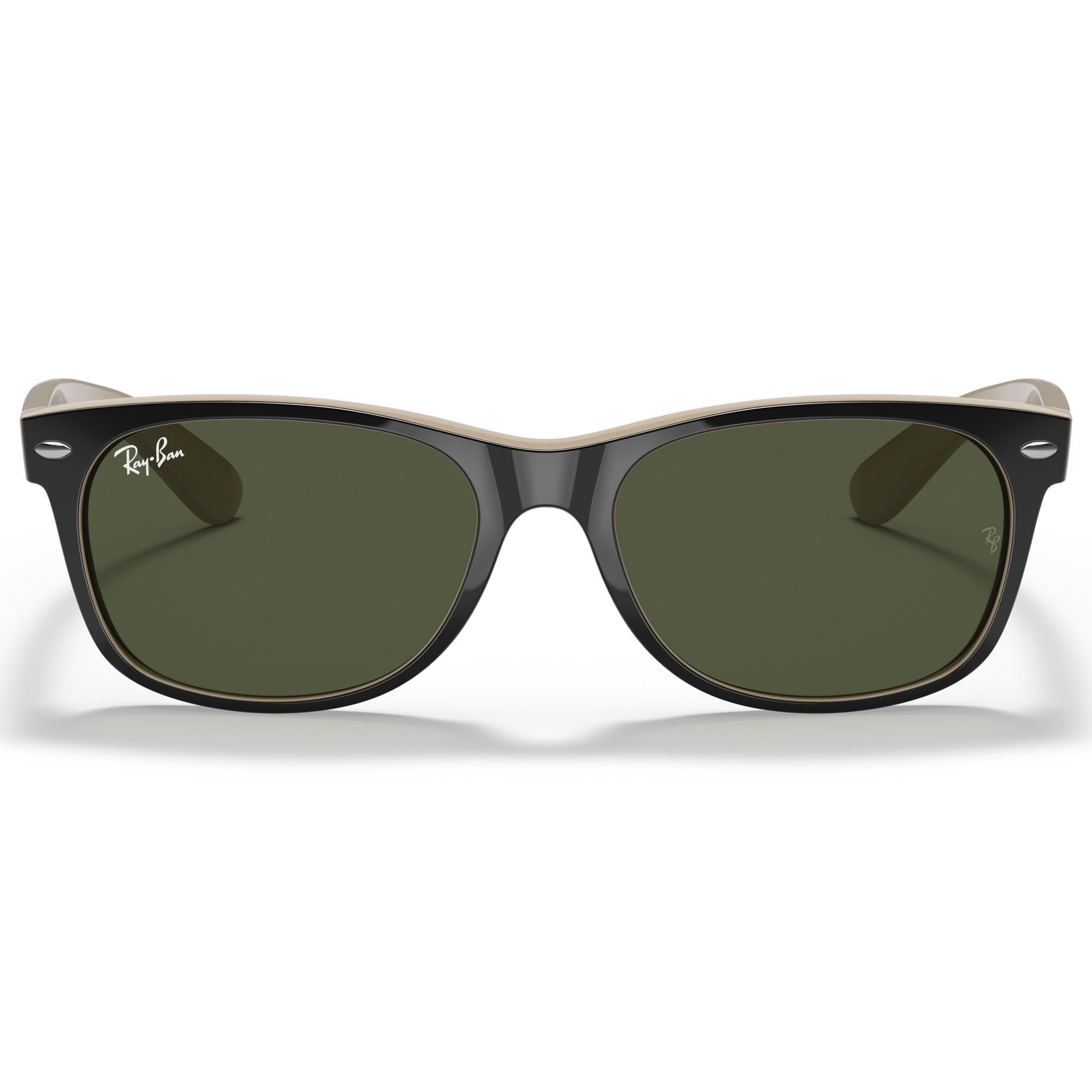 New wayfarer store classic polarized