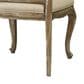 Hooker Furniture Chatelet Splatback Side Chair in Flax Natural (Set of 2), , large
