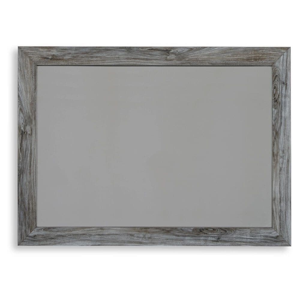 Ashley Bedroom Wide Frame Mirror, , large