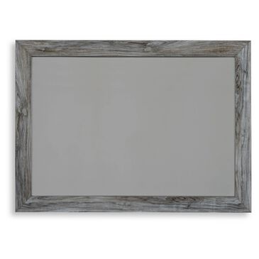 Ashley Bedroom Wide Frame Mirror, , large