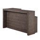Radius Home Bar in Distressed Dark Gray, , large