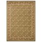 Safavieh Lyndhurst LNH557 8" x 11" Green Area Rug, , large