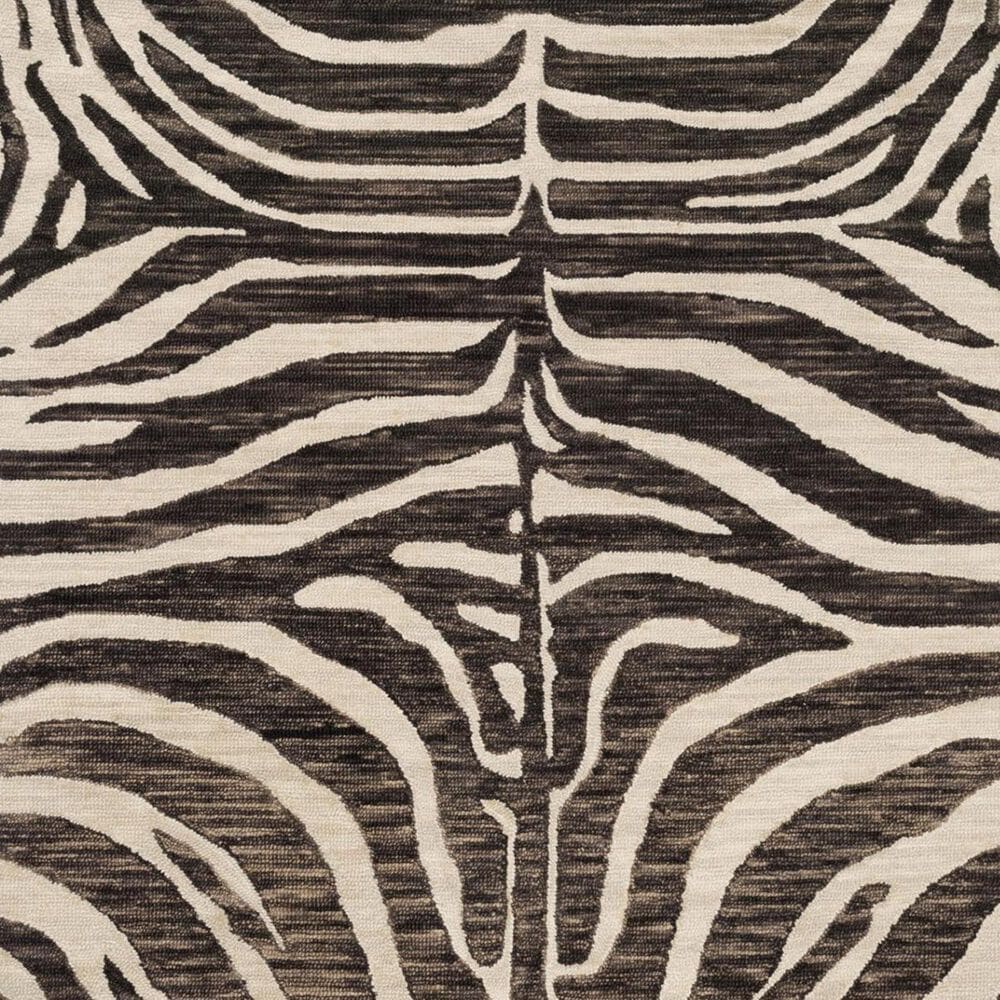 Loloi Masai MAS-01 7&#39;9&quot; x 9&#39;9&quot; Java and Ivory Area Rug, , large