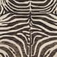 Loloi Masai MAS-01 7"9" x 9"9" Java and Ivory Area Rug, , large