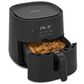Frigidaire 5.3 Qt. 3-in-1 Air Fryer in Black, , large