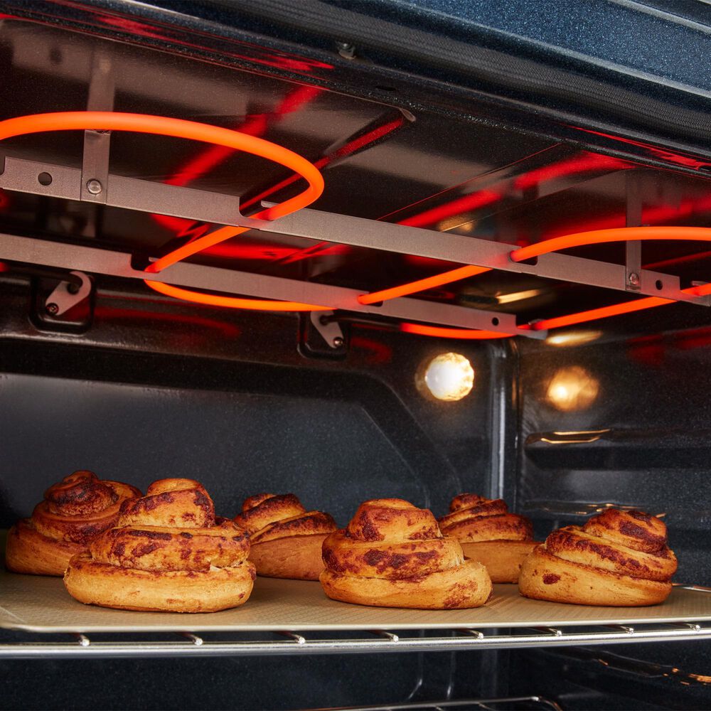 Maytag 5 Cu. Ft. Slide-In Gas Range in Fingerprint Resistant Stainless Steel, , large