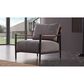 37B Linz Arm Chair in Gray, , large