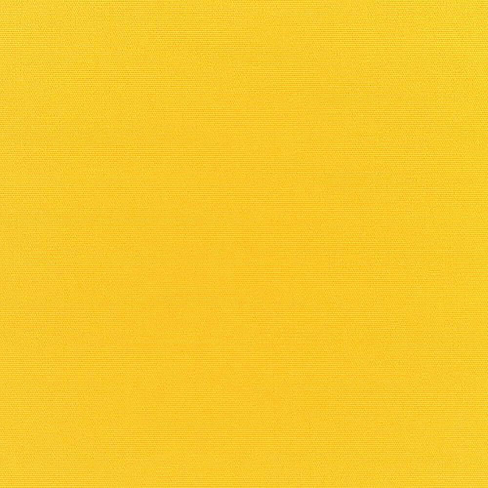 California Umbrella Cali 11&#39; Sunflower Yellow Cantilever Umbrella with Bronze Cross Base, , large