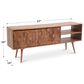 Moe"s Home Collection O2 TV Stand in Natural, , large