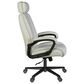 Regency Global Sourcing DuraForce Big and Tall Ergonomic Executive Office Chair in Cream, , large