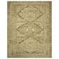 Magnolia Home Sinclair 2"3" x 3"9" Khaki and Tobacco Area Rug, , large