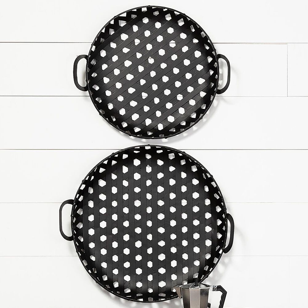 Mercana Lito Nesting Trays (Set of 2), , large