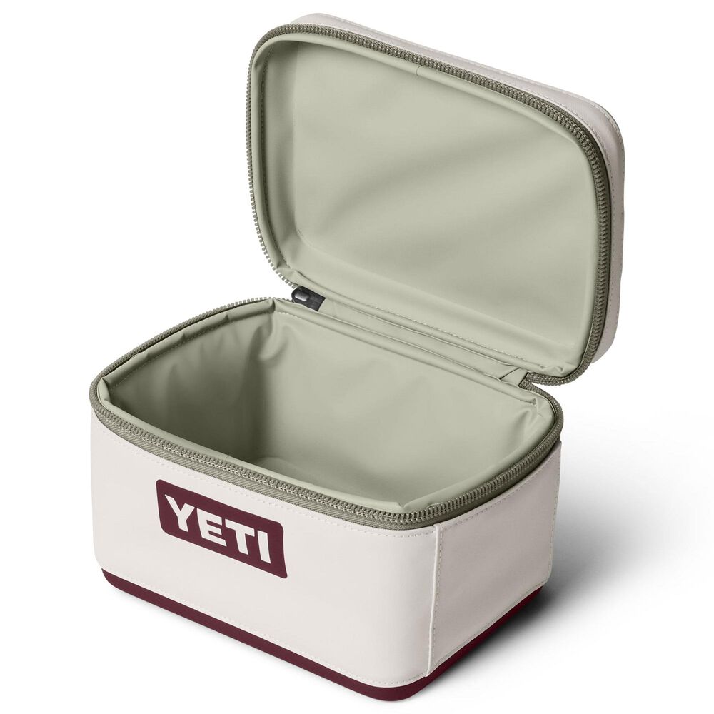 YETI Daytrip 3L Insulated Snack Box in Aspen, Pampa and Wild Vine, , large