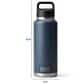YETI Rambler 46 Oz Water Bottle with Chug Cap in Pace Purple, , large